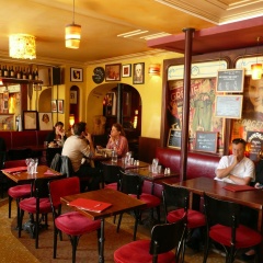 Hôtel Eldorado Paris - Bild 26