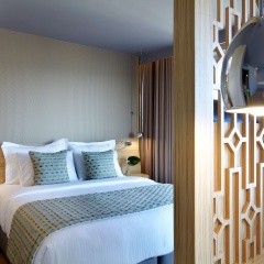 Zeus Wyndham Grand Athens Hotel - Bild 2