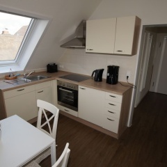 Hotel Dorfkrug Büsum - Bild 21