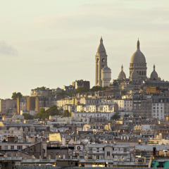 voco Paris – Porte de Clichy by IHG - Bild 21