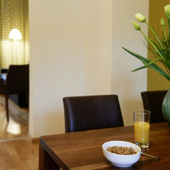 Congress Apartments by Hotel du Commerce - Bild 11