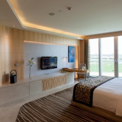 The Meydan Hotel Dubai - Bild 23