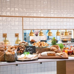 Radisson Blu Scandinavia Hotel, Copenhagen - Bild 6