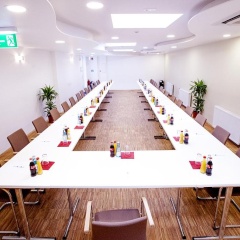 Goethe Hotel Messe by Trip Inn - Bild 10