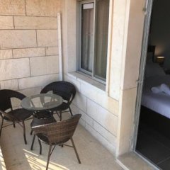 Assaraya Hotel in Bayt Sahur, State of Palestine from 89$, photos, reviews - zenhotels.com balcony