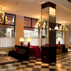 Tango de Mayo Hotel thumbnail 15