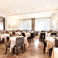 Hotel Corolle - Bild 18