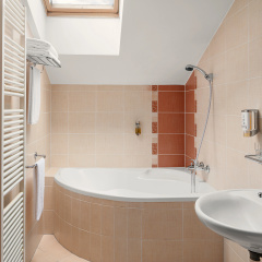 Amigo City Centre Hotel - Bild 9