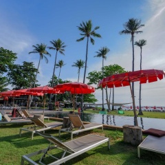 SriLanta Resort and Spa - Bild 20