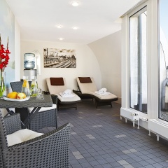 NH Collection Hamburg City - Bild 8