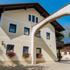 Ferienhaus Schmiedehof - Bild 1