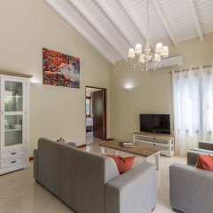 Modern Holiday Home Near Mambo Beach in Willemstad in Willemstad, Curacao from 351$, photos, reviews - zenhotels.com photo 9