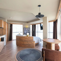 Tare Houses Hotel - Bild 4