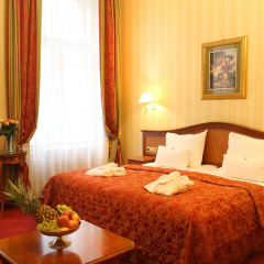 Opera Suites - Self Check-in - Bild 6
