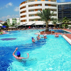 My Home Resort - All inclusive - Bild 15