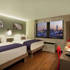 The Paul Hotel NYC-Chelsea, Ascend Hotel Collection thumbnail 6