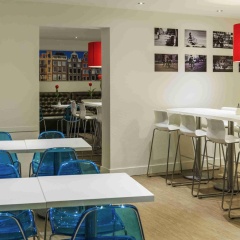 ibis Styles Amsterdam Central Station - Bild 20
