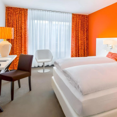 Relexa Hotel Frankfurt/ Main - Bild 4