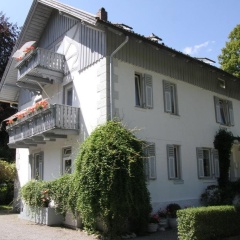 Romantic Pension Albrecht - Bild 1