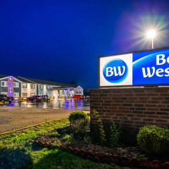 Best Western Mt.Vernon Inn thumbnail 1