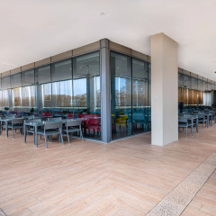 Holiday Inn Express Singapore Katong by IHG - Bild 27