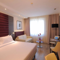 iH Hotels Milano Lorenteggio - Bild 8