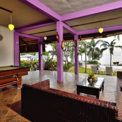 Dolphin Beach Bali - Bild 24