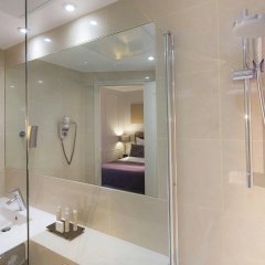 Hotel Galileo - Bild 10