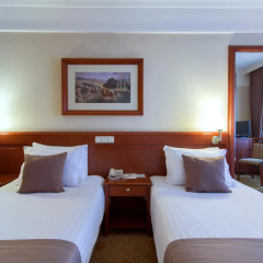 Dila Hotel - Bild 3