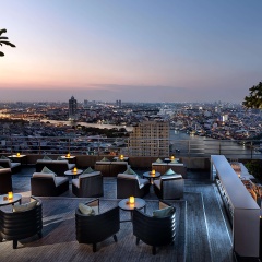Millennium Hilton Bangkok - Bild 18