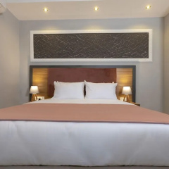 Toprak Hotel - Bild 5