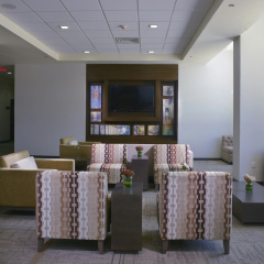 Hampton Inn by Hilton Zacatecas thumbnail 25