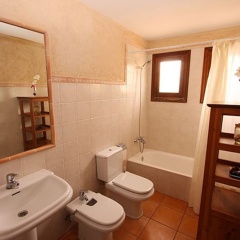 Finca Can Sebastia - Bild 9