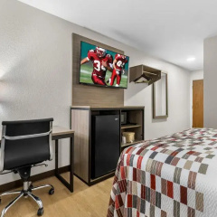 Red Roof Inn Huntsville, AL thumbnail 25