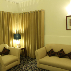 The Residency Hotel thumbnail 7