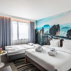 Novotel Hamburg City Alster - Bild 3