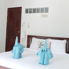 KVC Double Bedroom Apartment B - Bild 3
