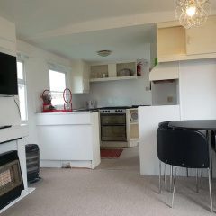 Park Home in Marine Holiday Park thumbnail 10