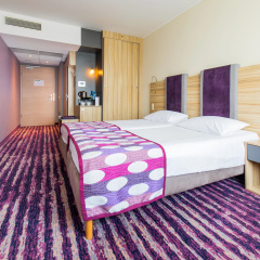Galaxy Hotel - Bild 3