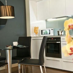 Fraser Residence Bishopsgate - Bild 8