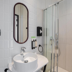 Hotel Prince Albert Gare de Lyon - Bild 9