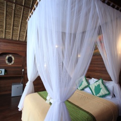 Sunset Coin Lembongan Cottage and Spa - Bild 5
