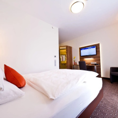 Neu Heidelberg Hotel & Apartments - Bild 2