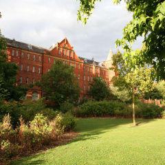 The Rowton Hotel thumbnail 14