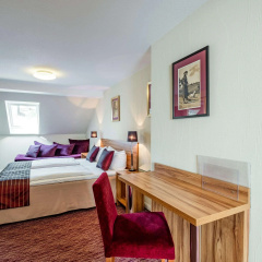Comfort Hotel Tom Kyle - Bild 7