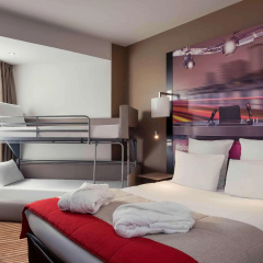 Mercure Paris Boulogne - Bild 6
