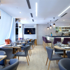 Athens Tiare Hotel - Bild 17