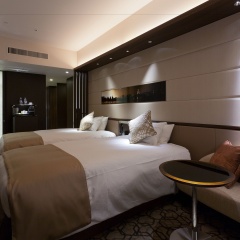 Solaria Nishitetsu Hotel Ginza - Bild 9