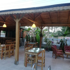 Unal Boutique Hotel - Bild 19