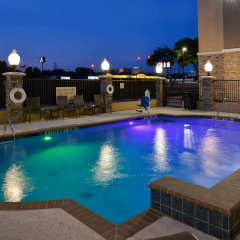 Hampton Inn & Suites Dallas Market Center thumbnail 34